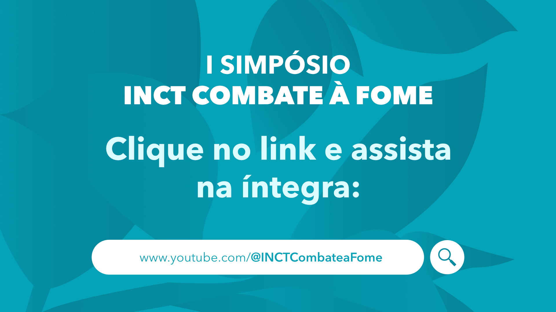 Inct Contra A Fome