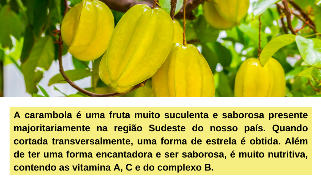 Fruits: lista com nomes das frutas em inglês - Brasil Escola