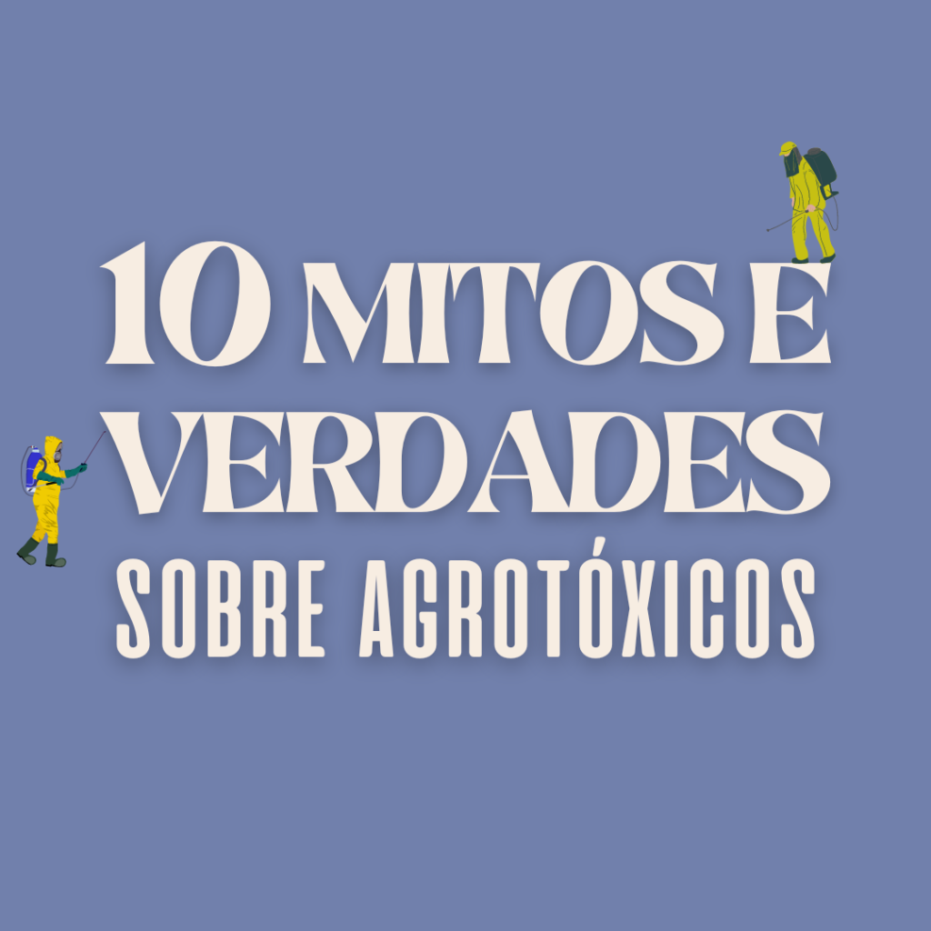 Agrotóxicos (1)