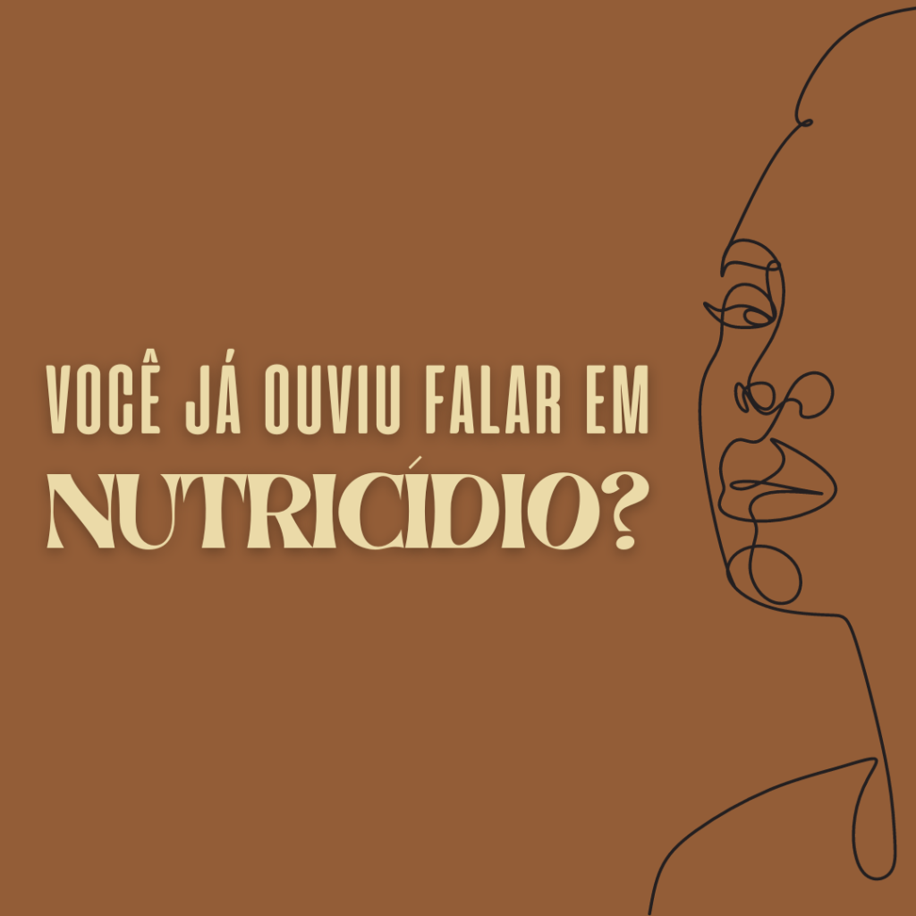 Nutricídio