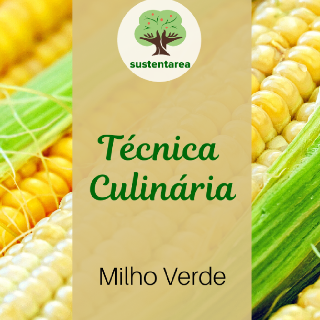 Técnica Culinária